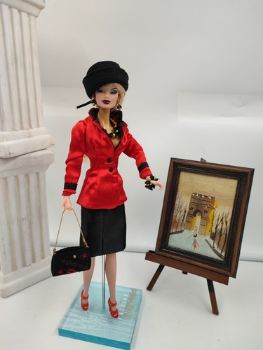 Fashion royalty vanessa perrin - fashion,