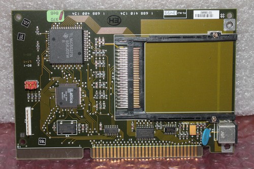 Bosch kts500 520 pcmcia - kts500/520,