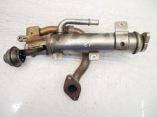 Radiatore scarico per AUDI