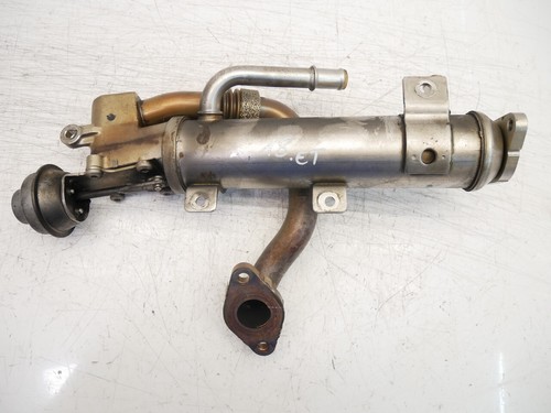 Radiatore scarico per audi - radiatore,