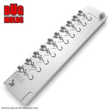 Fishing Sinker Mold  Aluminium