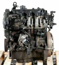 Motore Dacia 1.5 DCI K9K896