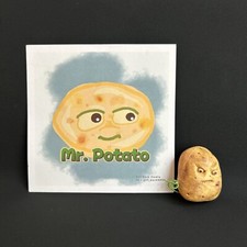 Fatto a mano, Mr. Patata