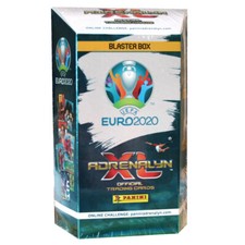 Panini UEFA EURO 2020