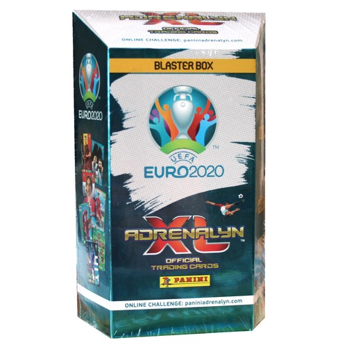 Panini uefa euro 2020 - uefa,