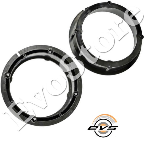 Evotuning anelli adattatori - anelli,