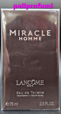 Lancome MIRACLE Homme Edt 75ml