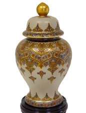 VASO CINESE POUTICHE BASE DA