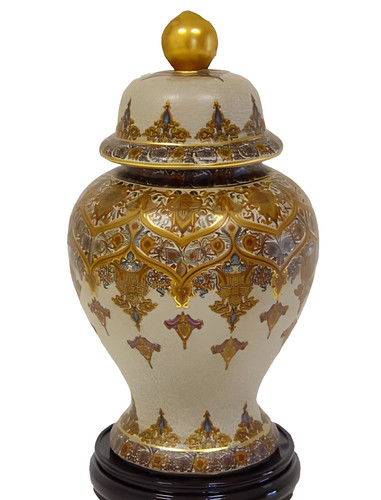 Vaso cinese poutiche - poutiche, da