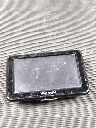 Garmin nüvi 2495lm gps - nüvi,