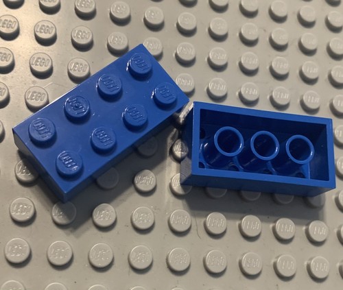 Lego 3001 3001vecchio - 3001,