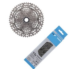 Set bici elettrica Shimano