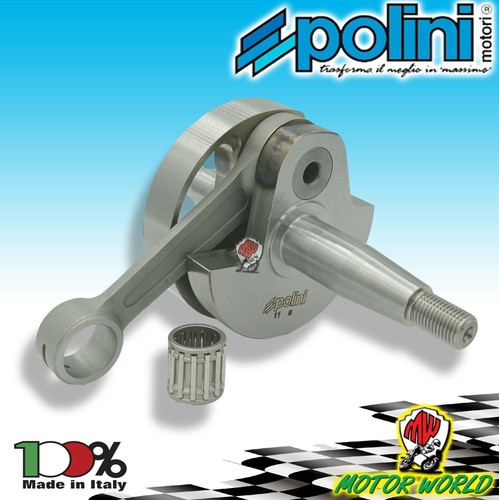 Albero anticipato polini for - anticipato,