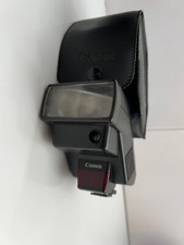 Flash Canon Speedlite 300EZ