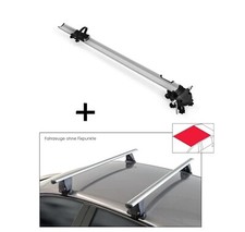 Portabici Bike Pro+barre