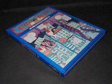 THE COMPLETE LITTLE NEMO