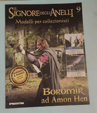 IL SIGNORE DEGLI ANELLI