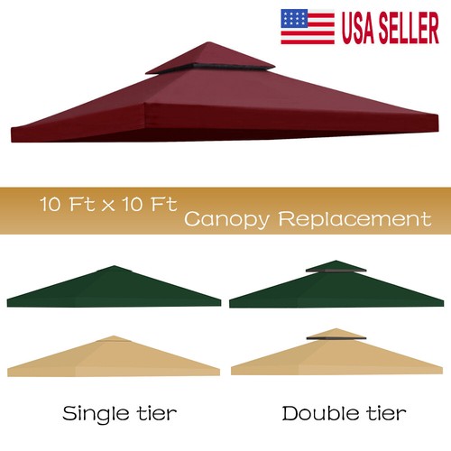 Gazebo impermeabile x10 1 - gazebo,