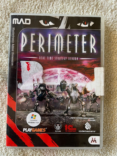 Perimetro pal uk - pal,