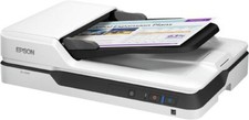 Epson DS-1630 scanner