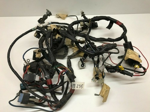 Cablaggio impianto elettrico - impianto,