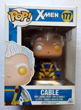 CAVO Funko Pop! Vinile X-MEN