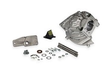 5717892 CARTER BLOCCO MOTORE MALOSSI MP ONE PIAGGIO CIAO SI BRAVO 50 A PUNTINE