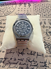 Swatch Steel Fleathers GX406 -