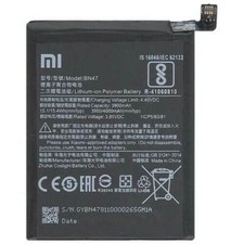 Xiaomi Batteria originale BN47