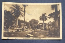 Salerno - Scafati Villa