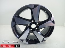 Pezzo cerchio lega 17 - 1,