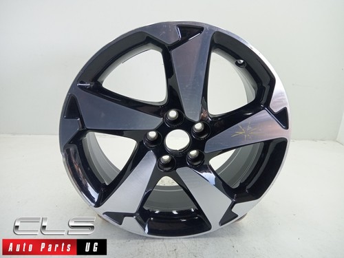 Pezzo cerchio lega - 1,