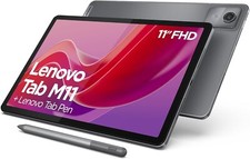 Lenovo Tab M11 4+128GB 4G LTE