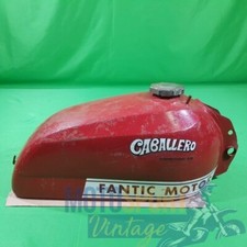 serbatoio fantic caballero tx