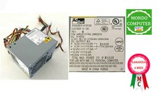 ALIMENTATORE PC FISSO  310W   LENOVO ACBELL  API3 PC99