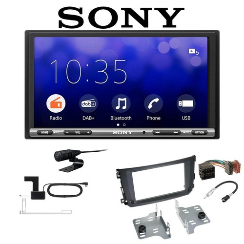 Autoradio sony apple - autoradio, carplay