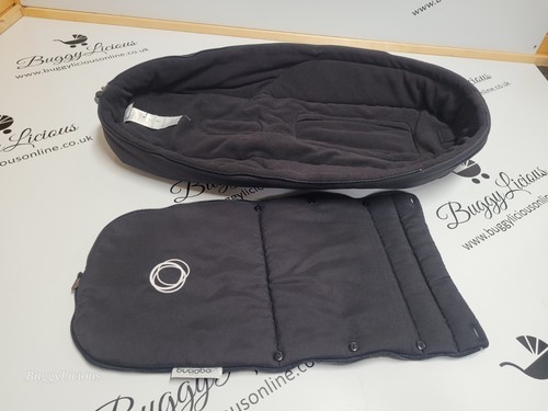 Bugaboo bee baby buggy cocoon - baby,