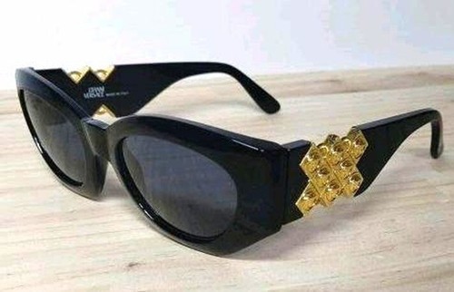 Occhiali sole gianni - occhiali,