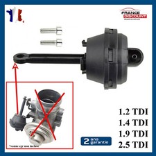 Wastegate Valvola EGR Previste