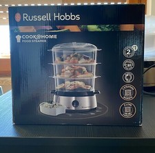 Vaporiera - Per Cucinare A Vapore