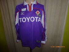 Maglia manica lunga AC Firenze