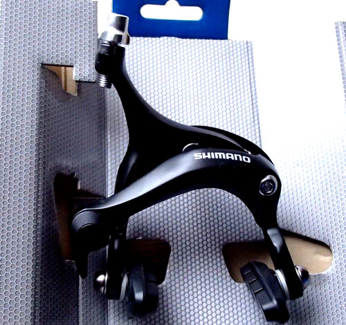 Pinza freno anteriore - anteriore, shimano