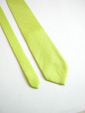  ZANOLINI CRAVATTA Tie