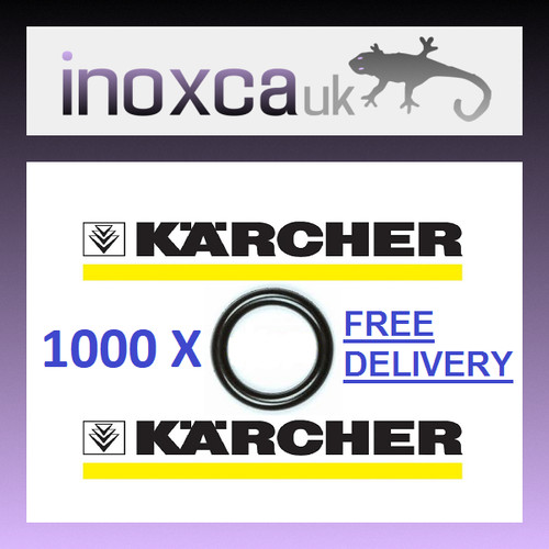 1000 karcher hds tubo - 1000,