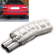 Eisemann Scarico Sportivo