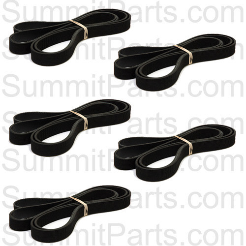 5pk cinghia poly - cinghia, 105,5"