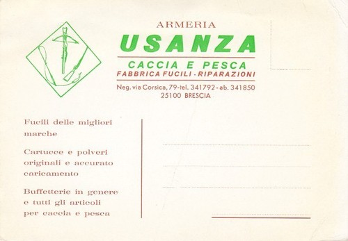 8869 brescia armeria - 8869),
