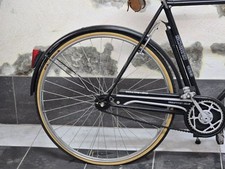 Coppia Di Biciclette Anni 60 Schiano  In Eccellenti Condizioni 1 Da Donna Uomo 