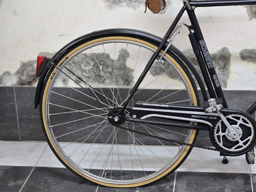 Coppia biciclette anni - biciclette, 60
