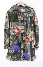 DESIGUAL Demption Women Coat